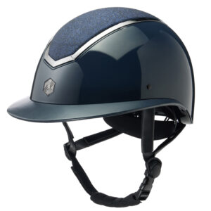 Charles Owen EQx Kylo Wide Brim MIPS Helmet