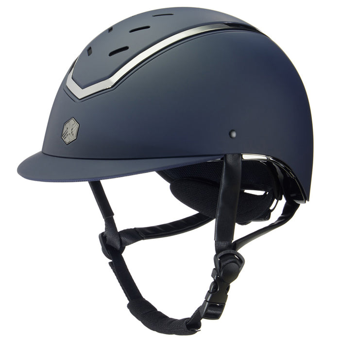 Charles Owen EQx Kylo Wide Brim MIPS Helmet