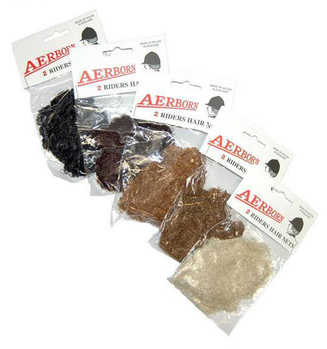 Copy of Aerborn Double Thick Hair Net