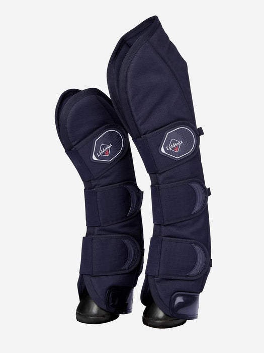 Le Mieux Travel Boots