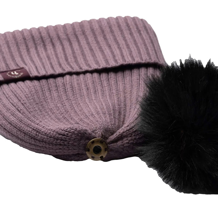 Horze Nele Womens Knitted Hat