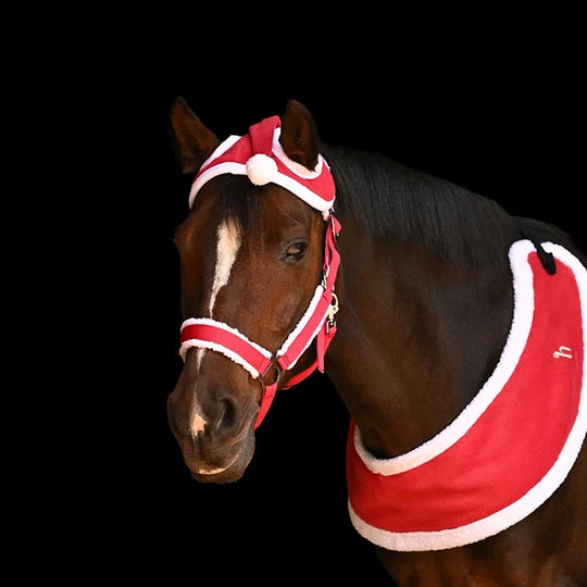 Horze Santa Horse Hat