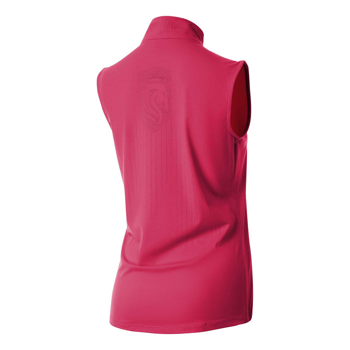 Equinavia Kari Womens Sleeveless Sun Shirt with NordicAir™ Tech Top