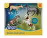 Breyer Mountain Ranch Gift Set