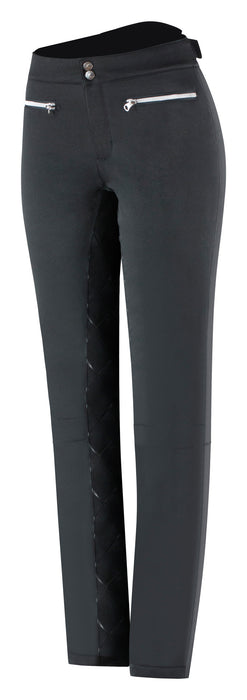 Horze Adeline Padded Waterproof Full Seat Breech- Ladies