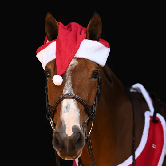 Horze Santa Horse Cap