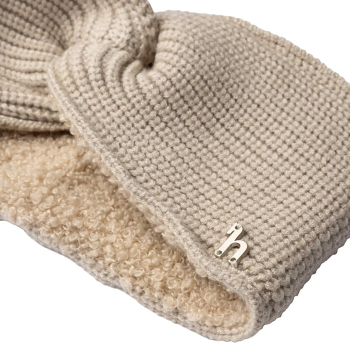 Horze Kaycee Womens Reversible Headband