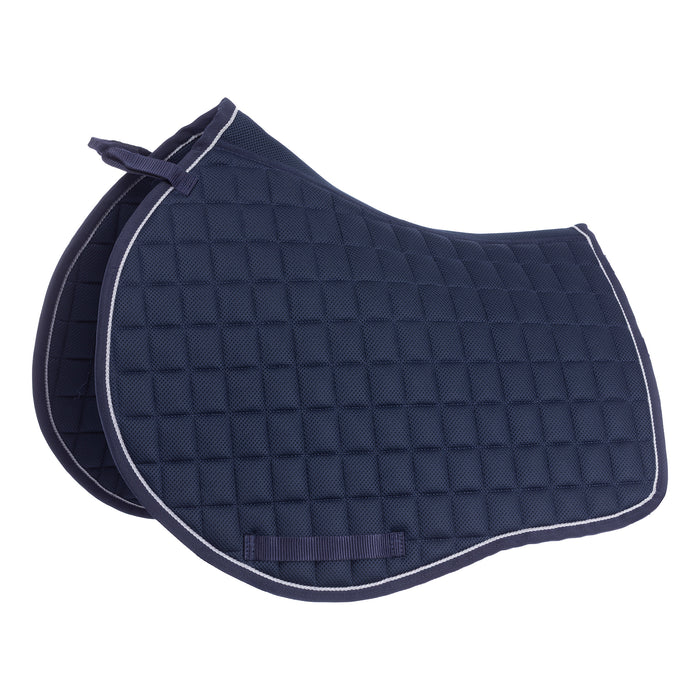 Equinavia Svalbard All Purpose Saddle Pad with NordicAir™ Tech