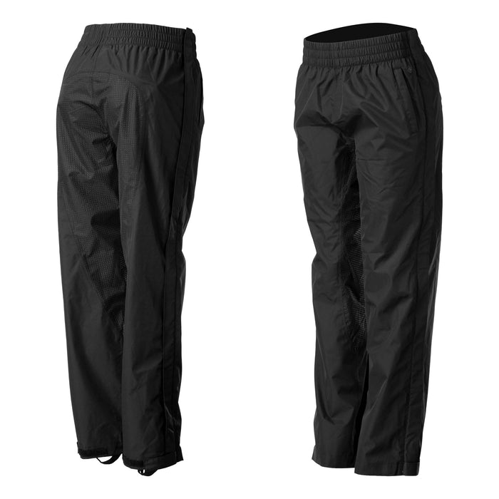 Horze Karter Full Seat Rain Pants- Ladies