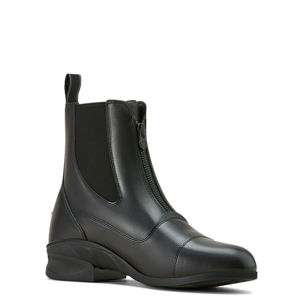 Ariat ® Heritage Zip Paddock Boot - Men's
