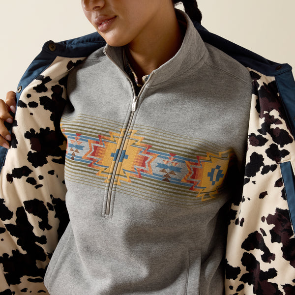Ariat ® Grizzly Insulated Jacket- Ladies