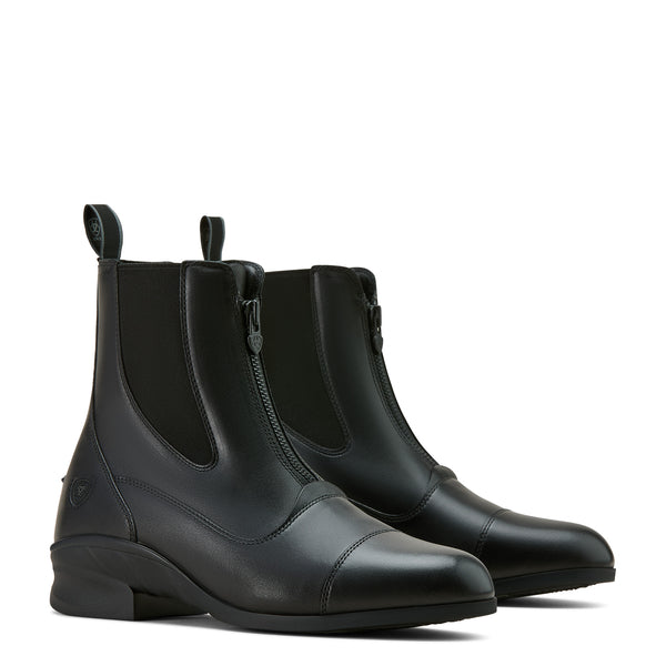 Ariat ® Heritage Zip Paddock Boot - Men's