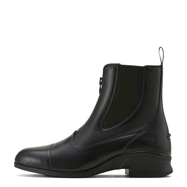 Ariat ® Heritage Zip Paddock Boot - Men's