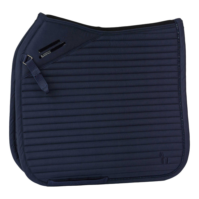 Horze Symphony Dressage Saddle Pad