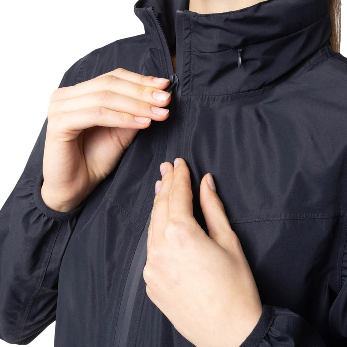 Horze Fiora Womens Light Weight Waterproof Jacket