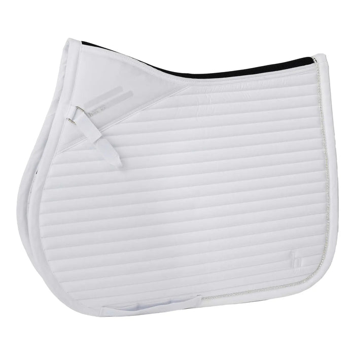 Horze Symphony All Purpose Saddle Pad- Horse/Full Size