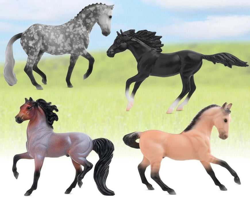 Breyer™ Poetry in Motion Gift Set