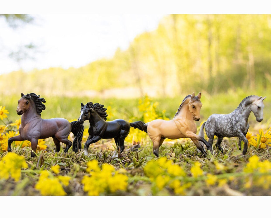 Breyer™ Poetry in Motion Gift Set