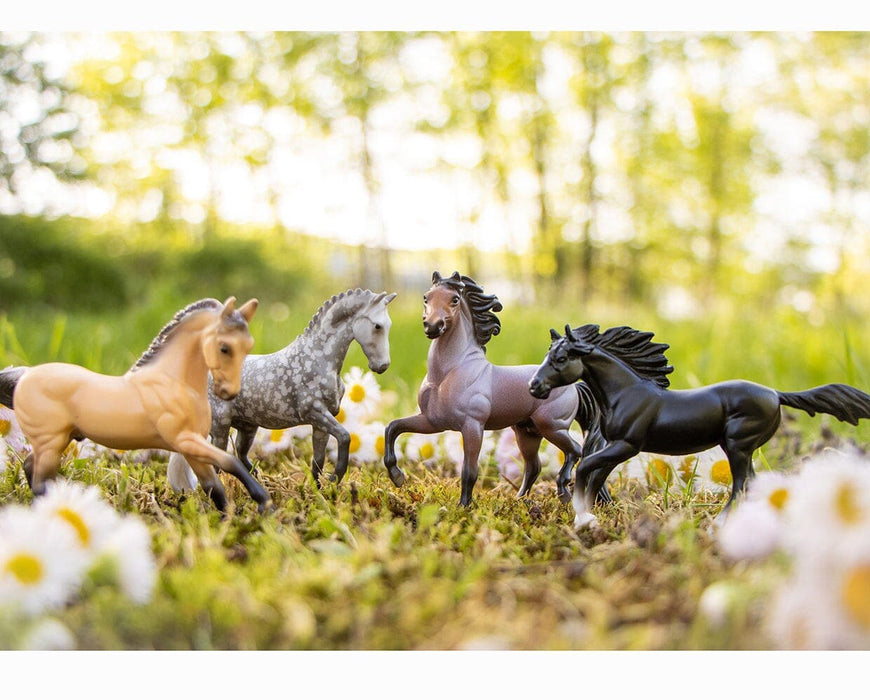 Breyer™ Poetry in Motion Gift Set