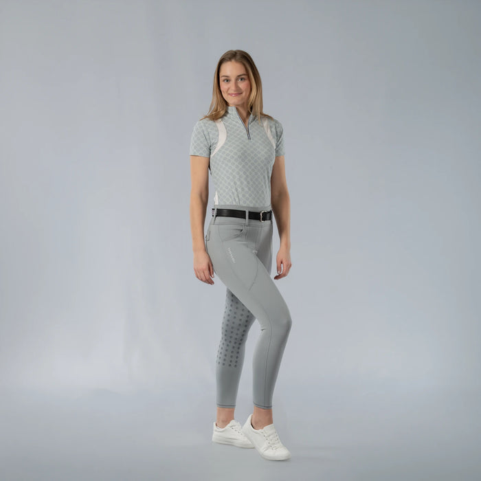 Equinavia Selma Short Sleeve Sun Shirt - Ladies