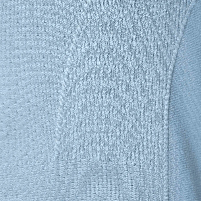 Equinavia Elin Womens Seamless Short Sleeve Top
