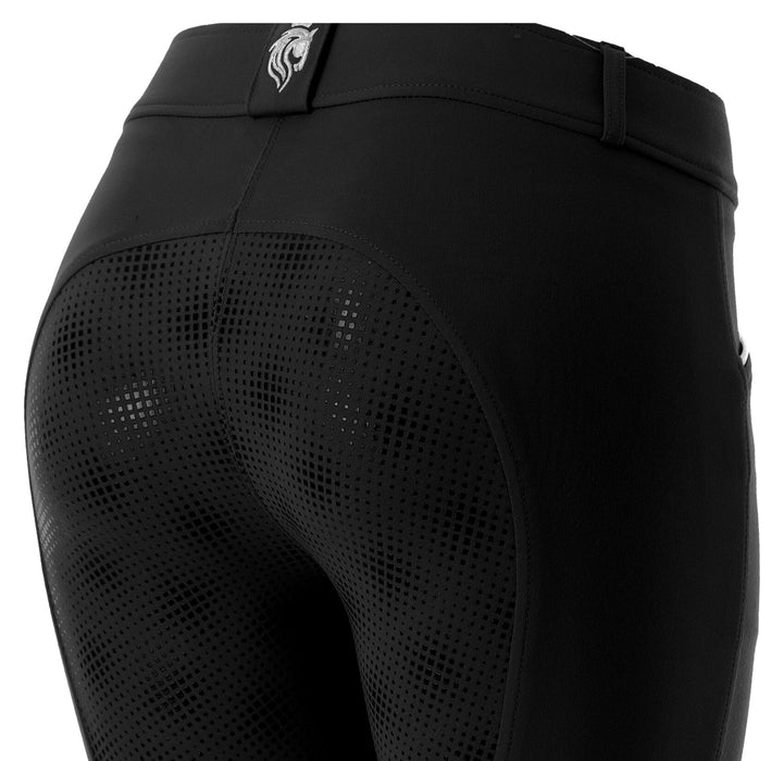Equinavia Astrid Silicone Full Seat Breeches- Ladies