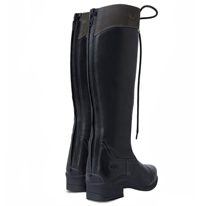 B Vertigo Cetus Waterproof Tall Boots- Ladies
