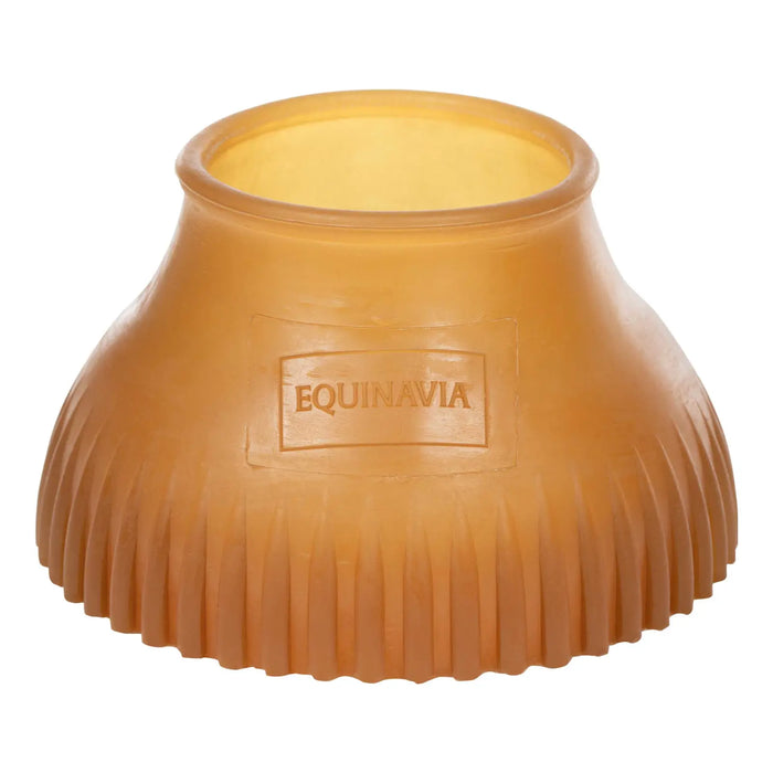 Equinavia Rubber Pull On Bell Boots