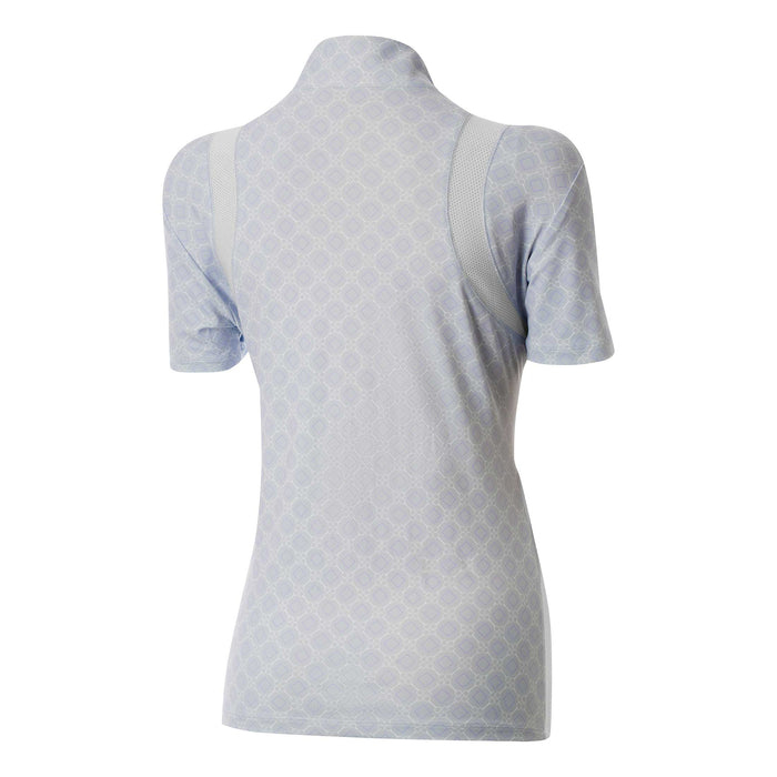 Equinavia Selma Womens Short Sleeve Sun Shirt