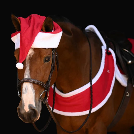 Horze Santa Horse Cap