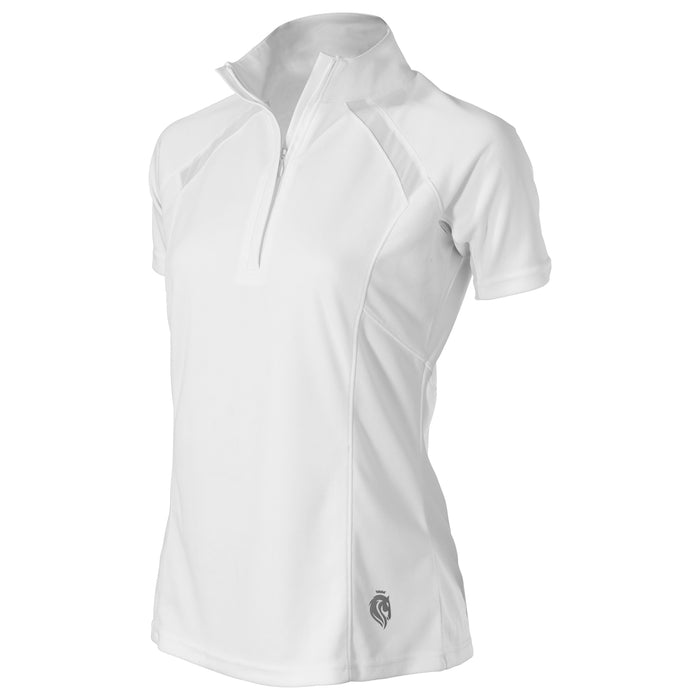 Equinavia Ingrid Womens Short Sleeved Show Shirt