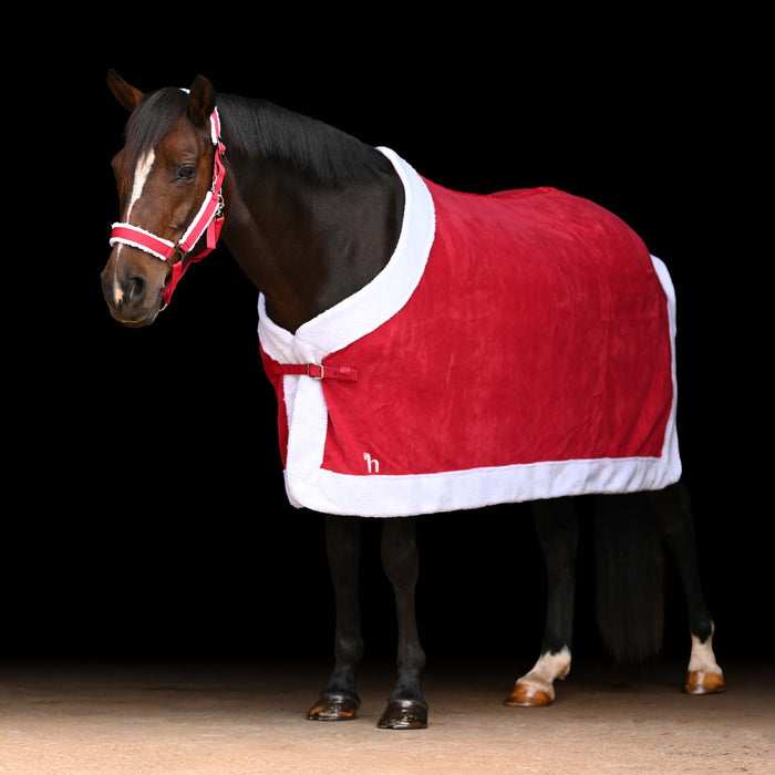 Horze Santa Blanket