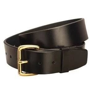 Tory Leather 1.25" Strap Belt