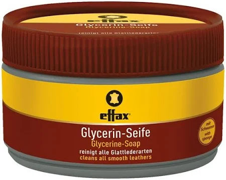 Effax Glycerin Soap