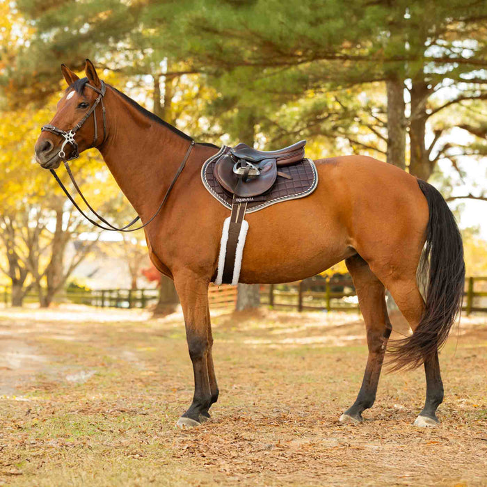 Equinavia Copenhagen All Purpose Saddle Pad