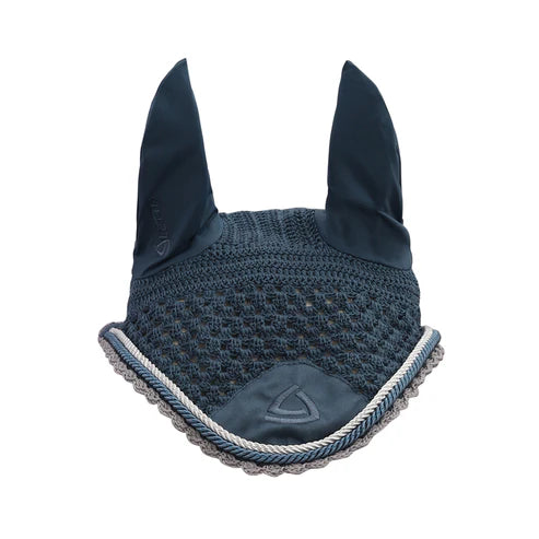 Lettia EquiFine Fly Veil