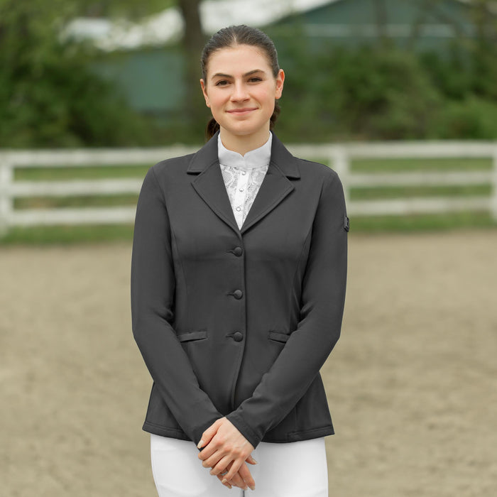 Equinavia Mille Kids Lightweight Show Coat