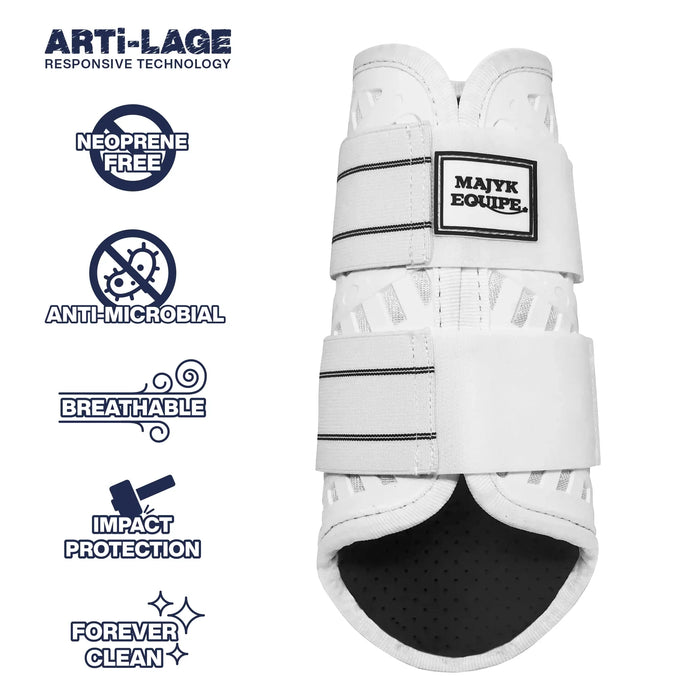 Sport Dressage Boots