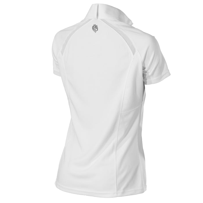 Equinavia Ingrid Womens Short Sleeved Show Shirt