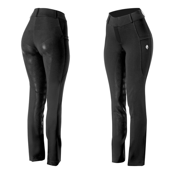 Equinavia Astrid Womens Boot Cut Full Seat Riding Pants