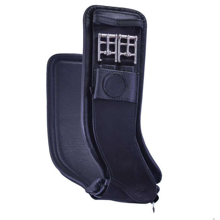 TSF Stretchtec Dressage Girth - Neoprene