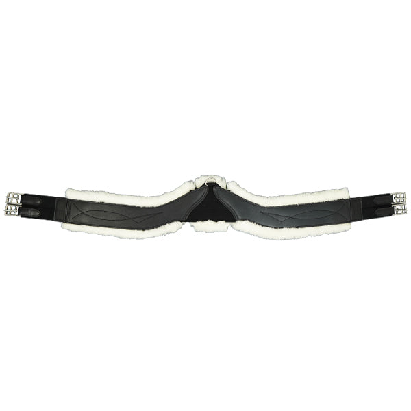 Total Saddle Fit Shoulder Relief StretchTec Dressage Girth