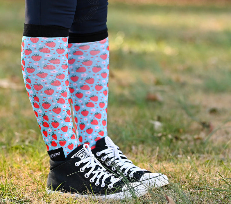 Dreamers & Schemers Youth Pair & A Spare Boot Socks