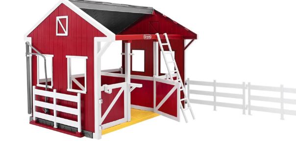 Breyer® Summer Springs Country Stable