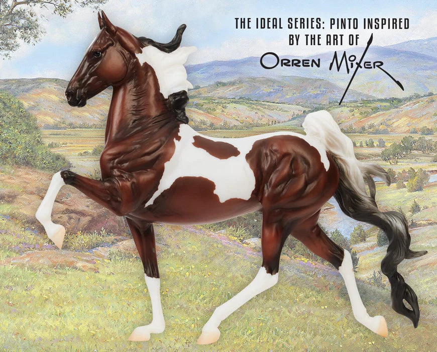 Breyer The Ideal Series | Pinto
