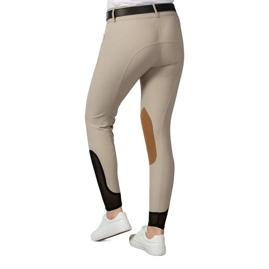 Equinavia Maud Show Knee Patch Breeches - Ladies'