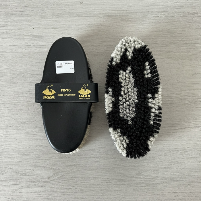 Pinto Brush