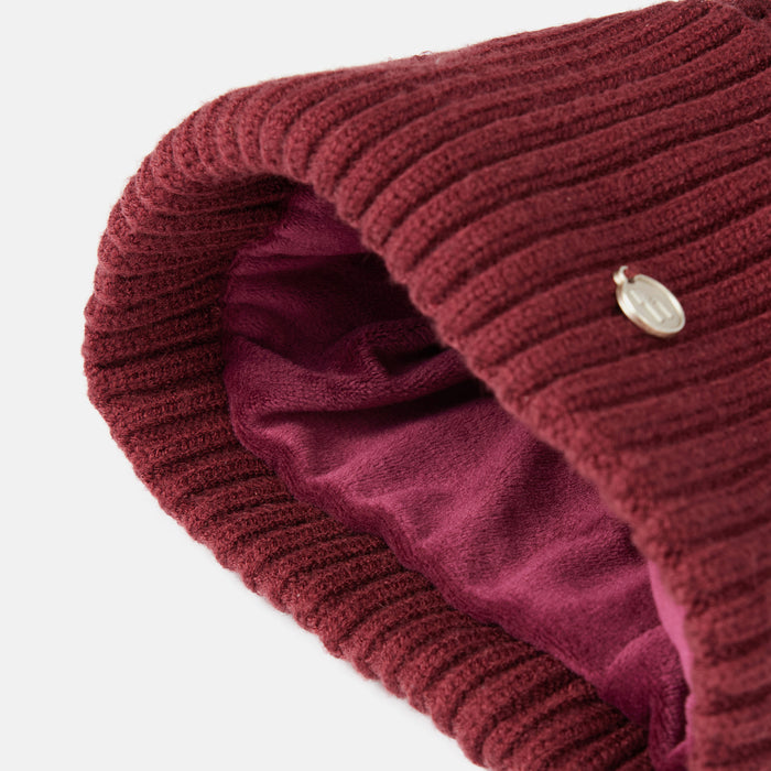 Horze Anni Knitted Hat- Youth