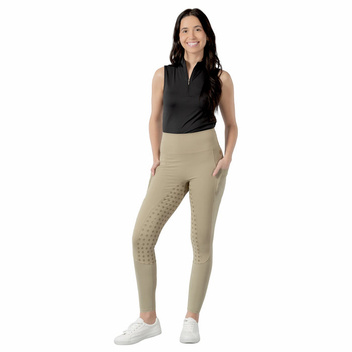 Equinavia Kari Sleeveless Sunshirt