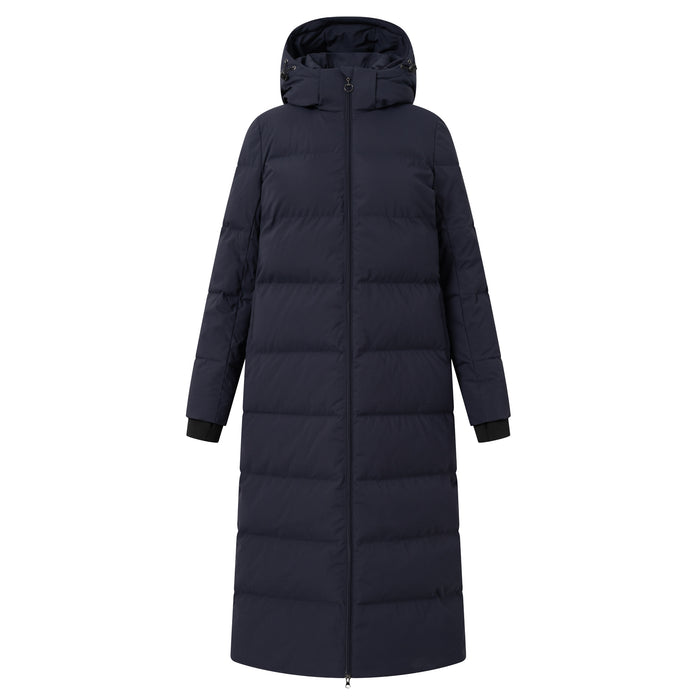 Horze Paloma Insulated Long Coat- Ladies